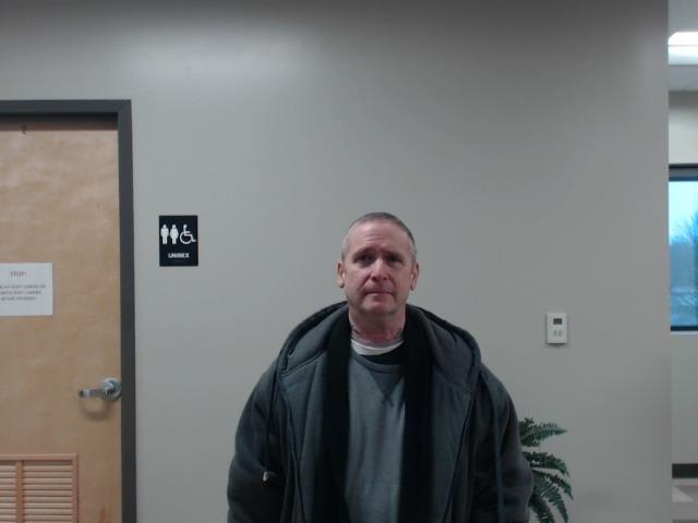 Frank Jeremy Wallace a registered Sex Offender of Arkansas