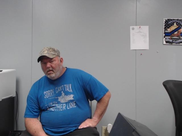 Clarence Alfred Toon a registered Sex Offender of Arkansas