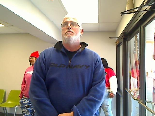 Jon Robert Logsdon a registered Sex Offender of Arkansas