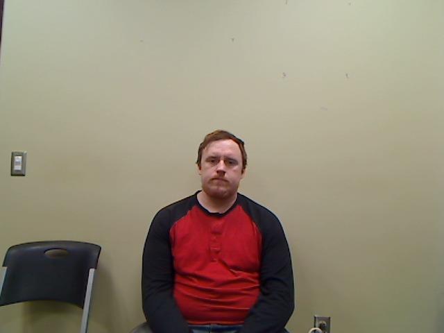 Andrew Alex Boggs a registered Sex Offender of Arkansas