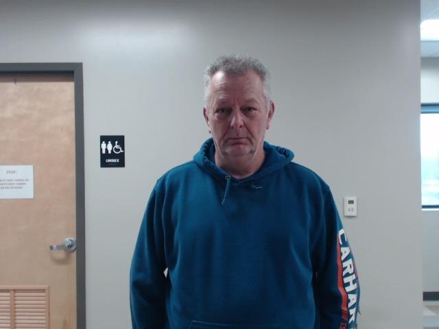 Richard Cordes a registered  of Arkansas