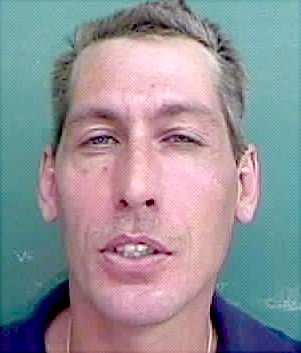 Christopher S Clark a registered Sex Offender of Arkansas