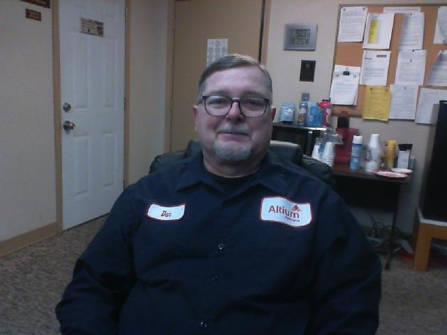 Robert Daniel Carpenter a registered Sex Offender of Tennessee