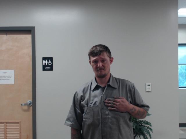 Nathan Cody Rose a registered Sex Offender of Arkansas