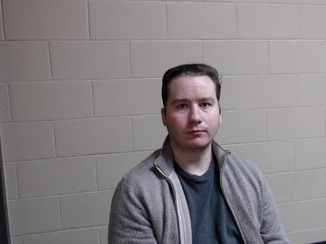 Duncan Elliot May a registered Sex Offender of Arkansas