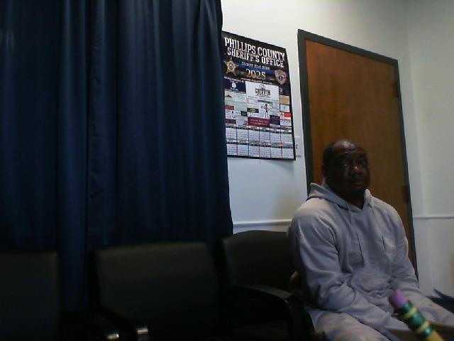 Wesley Charone Bennett a registered Sex Offender of Arkansas