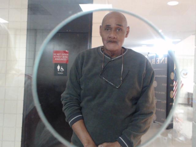 E L Burnett a registered Sex Offender of Arkansas