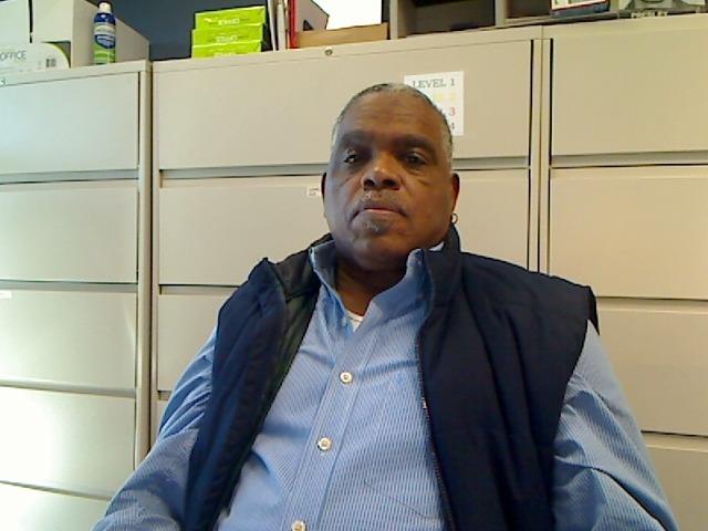 Daroll Eskridge a registered Sex Offender of Arkansas