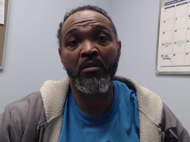 Dominic Marquice Jordan a registered Sex Offender of Arkansas