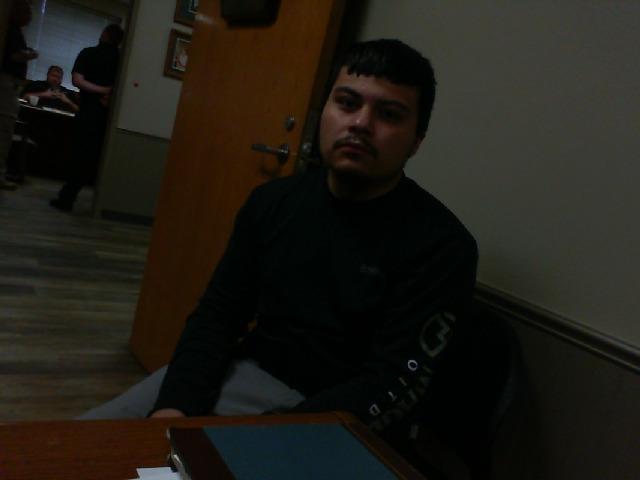 Jose Luisablino Morris a registered Sex Offender of Arkansas