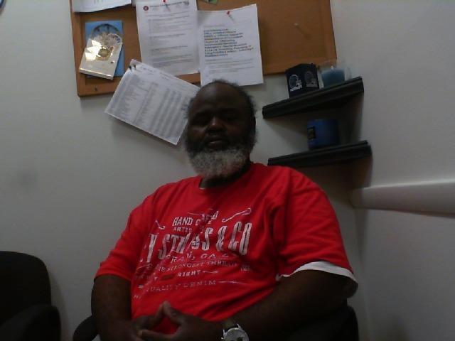 Clifton Green a registered Sex Offender of Arkansas