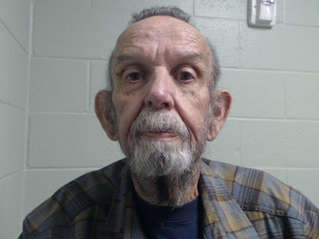 Jerry Lynn Horne a registered Sex Offender of Arkansas