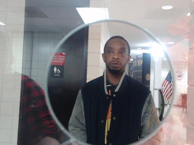 Tyrone Boman a registered Sex Offender of Arkansas