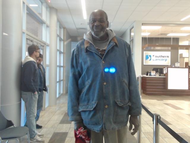 Steven Ray Allen a registered Sex Offender of Arkansas