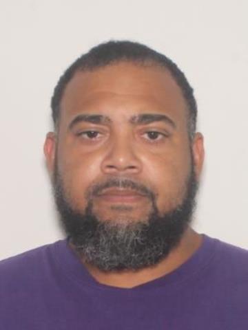 Timothy Stephen Martin a registered Sex Offender of Arkansas