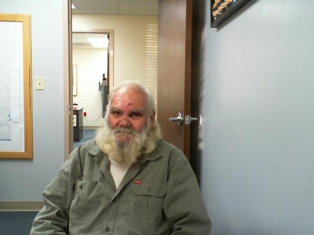 Mikel Potter a registered Sex Offender of Arkansas