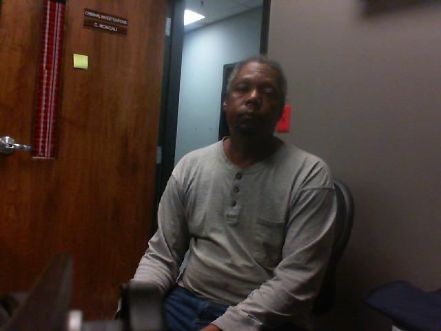 William Jr Henderson a registered Sex Offender of Arkansas