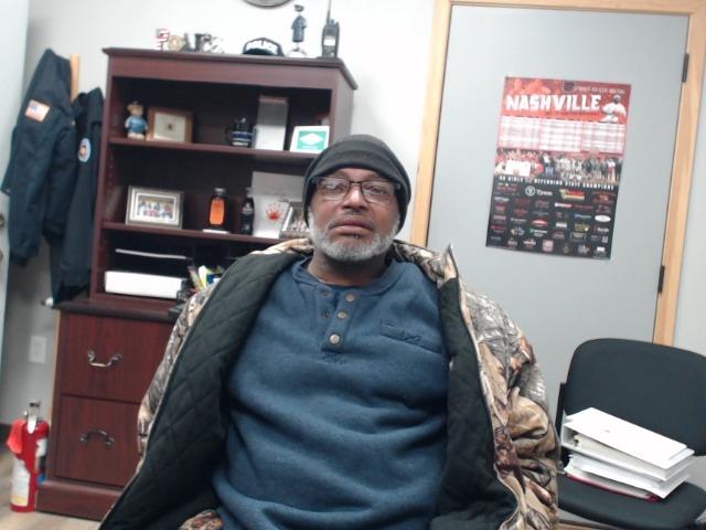 Charles Moore a registered Sex Offender of Arkansas