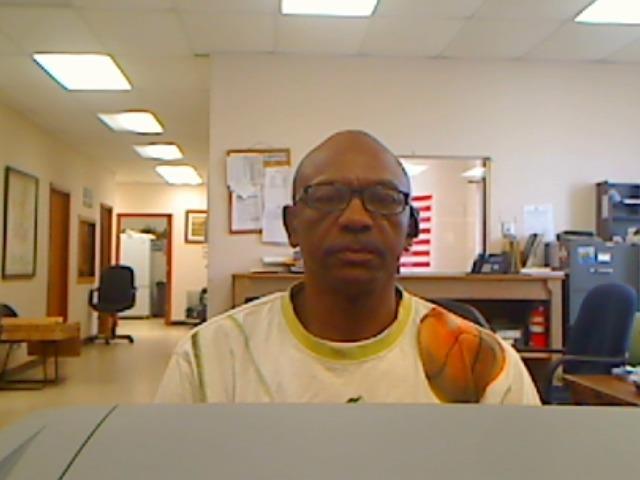 Roy Lee Brown a registered Sex Offender of Arkansas