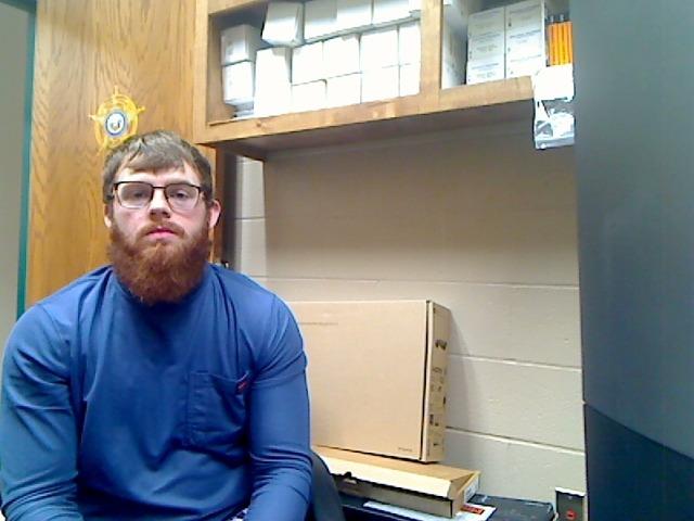 Terrick Michael Hulvey a registered Sex Offender of Arkansas