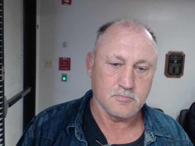 Timmie Lee Howard a registered  of Arkansas