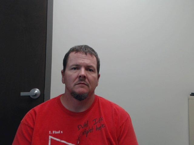 Joseph Dale Towell a registered Sex Offender of Arkansas