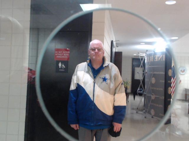 Stacy Glenn Watson a registered Sex Offender of Arkansas