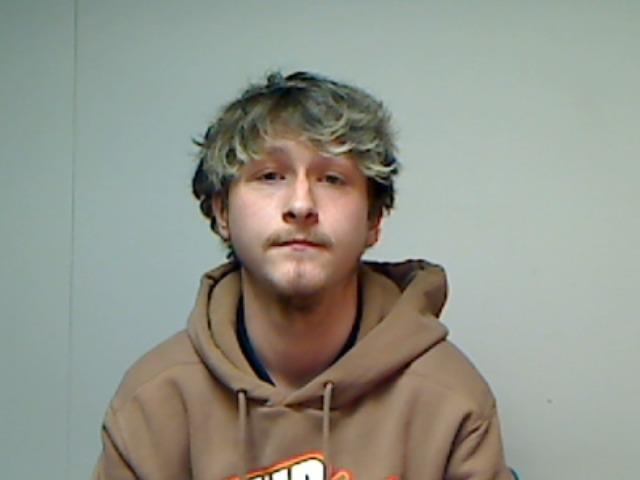 Lukas Beam a registered Sex Offender of Arkansas