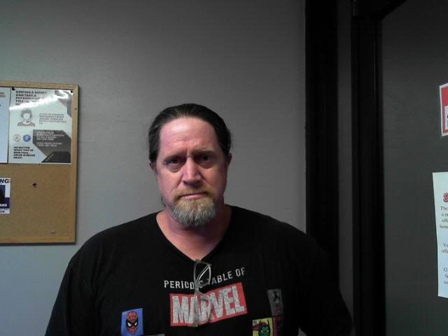 George A Thompson a registered Sex Offender of Arkansas