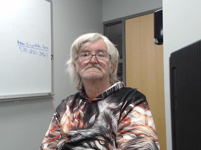 Byron B Scott a registered Sex Offender of Arkansas