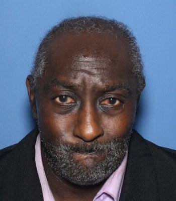 Roosevelt Jr Hampton a registered Sex Offender of Arkansas