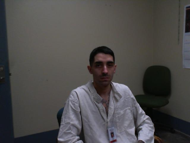 Joshua Nehemiah Lawson a registered Sex Offender of Arkansas