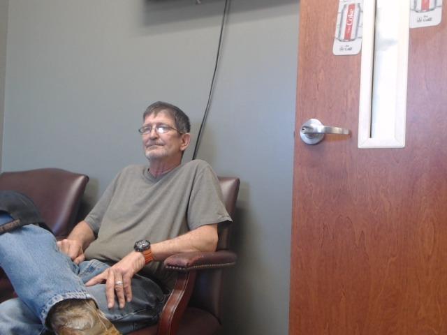 Donnie Glen Barkhimer a registered Sex Offender of Arkansas