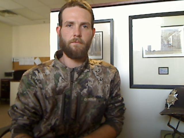 Allen Dewayne Ford a registered Sex Offender of Arkansas