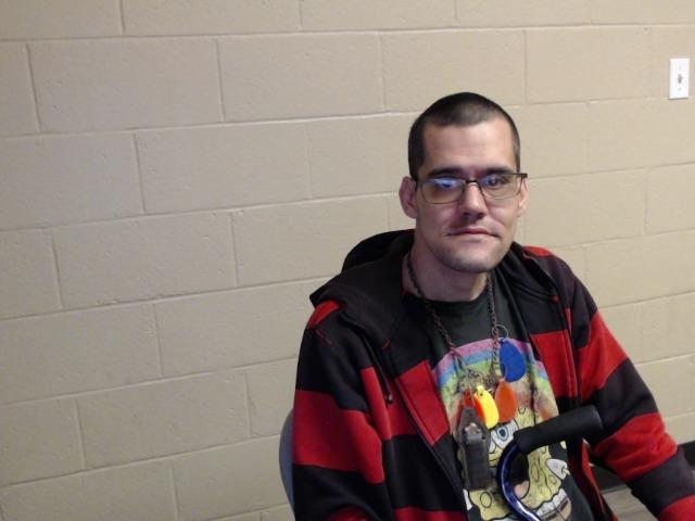 Eric Anthony Genzale a registered Sex Offender of Arkansas