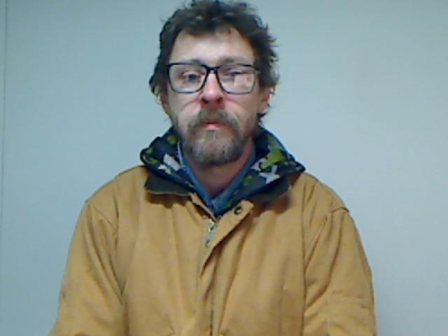 Christopher Jackson a registered Sex Offender of Arkansas