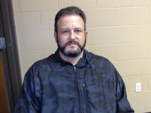 Wesley Warren Peritt Weaver a registered Sex or Violent Offender of Oklahoma