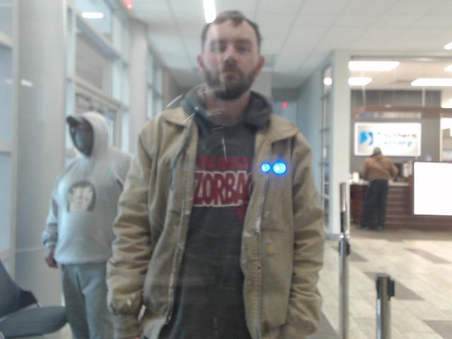 Cecil Gene Brown a registered Sex Offender of Arkansas