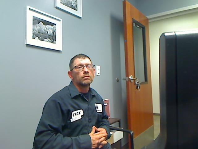 Jack William Cook a registered Sex Offender of Arkansas