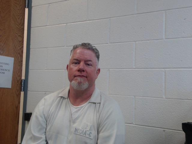 Christopher Lane Mcaa a registered Sex Offender of Arkansas