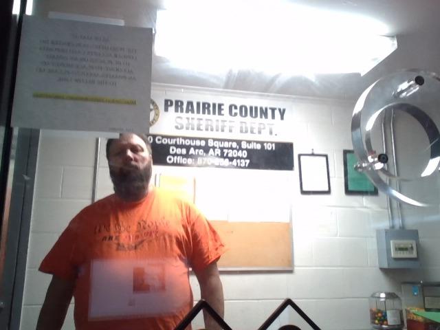 Kirby Paul Cole a registered Sex Offender of Arkansas