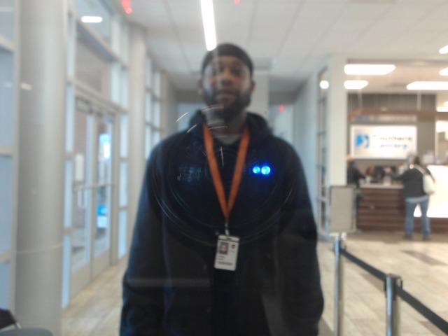 Tirrell Antoine Caery a registered Sex Offender of Arkansas