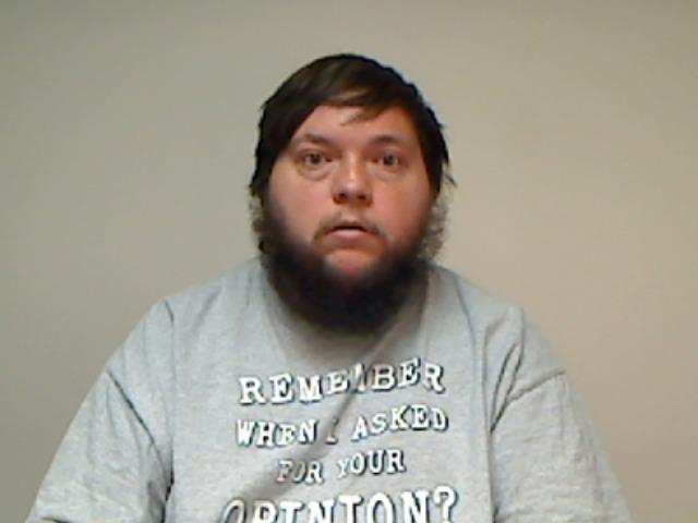 Anthony Ezekiel Howk a registered Sex Offender of Arkansas