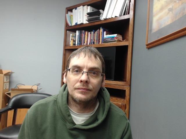 Jesse Christopher Norman a registered Sex Offender of Arkansas