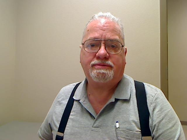 Daniel K D Jeffries a registered Sex Offender of Arkansas