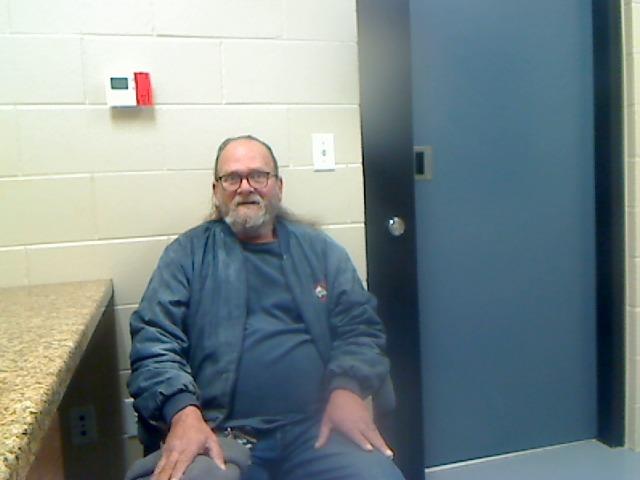 David Mac Stratton a registered Sex Offender of Arkansas