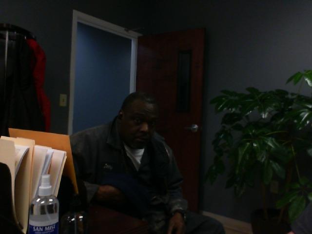 Jerry Dewayne Johnson a registered Sex Offender of Arkansas