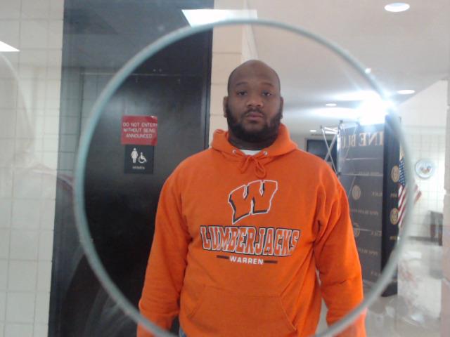 Montrell Kelley a registered Sex Offender of Arkansas