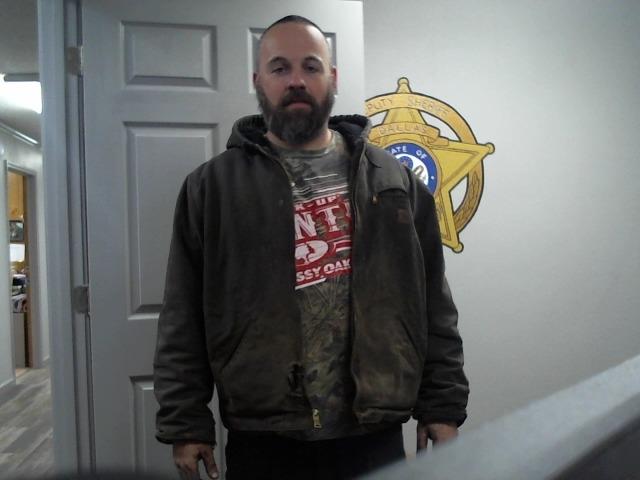 Eddie Lee James Chriswell a registered Sex Offender of Arkansas