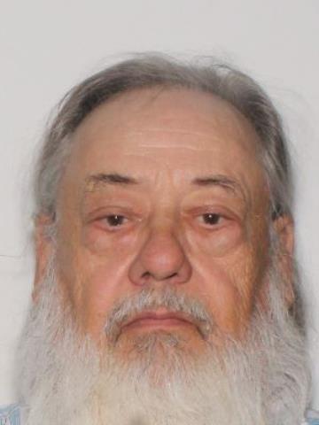 Henery Jacks a registered Sex Offender of Arkansas